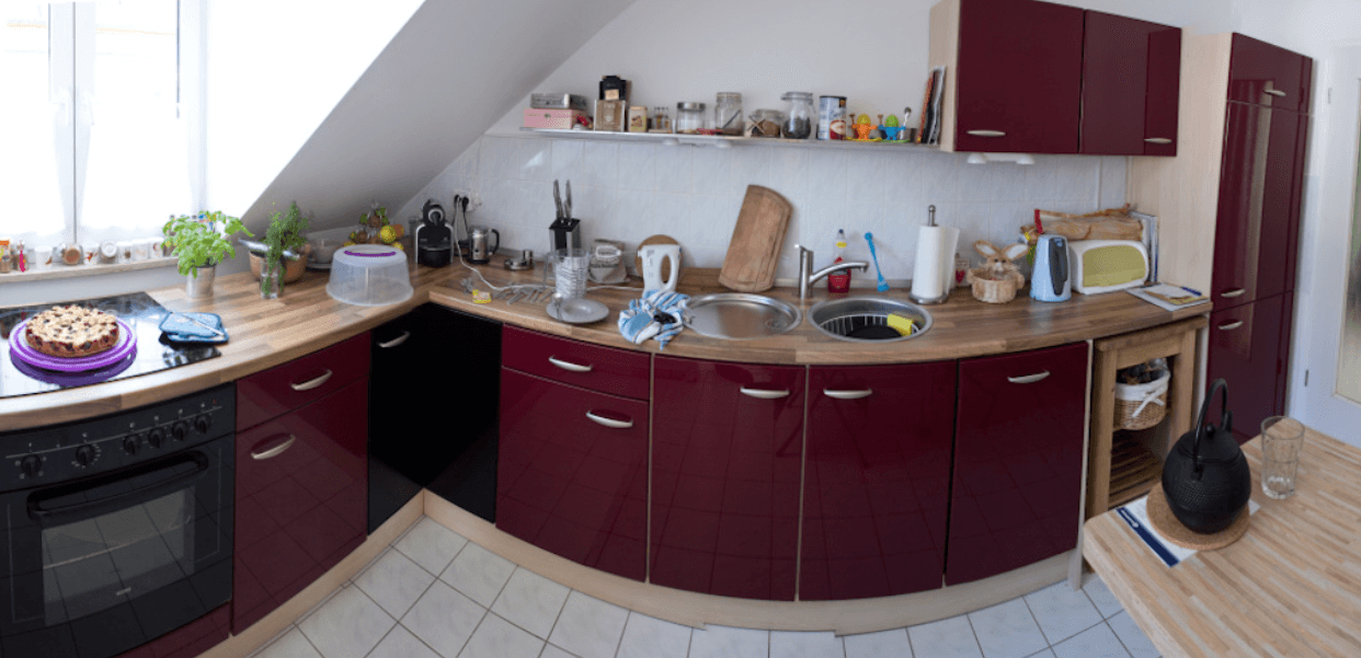 Prodej bytu 2+kk 81 m², Leipzig, Sasko Prodej bytu 2+kk 81 m², Leipzig, Sasko
