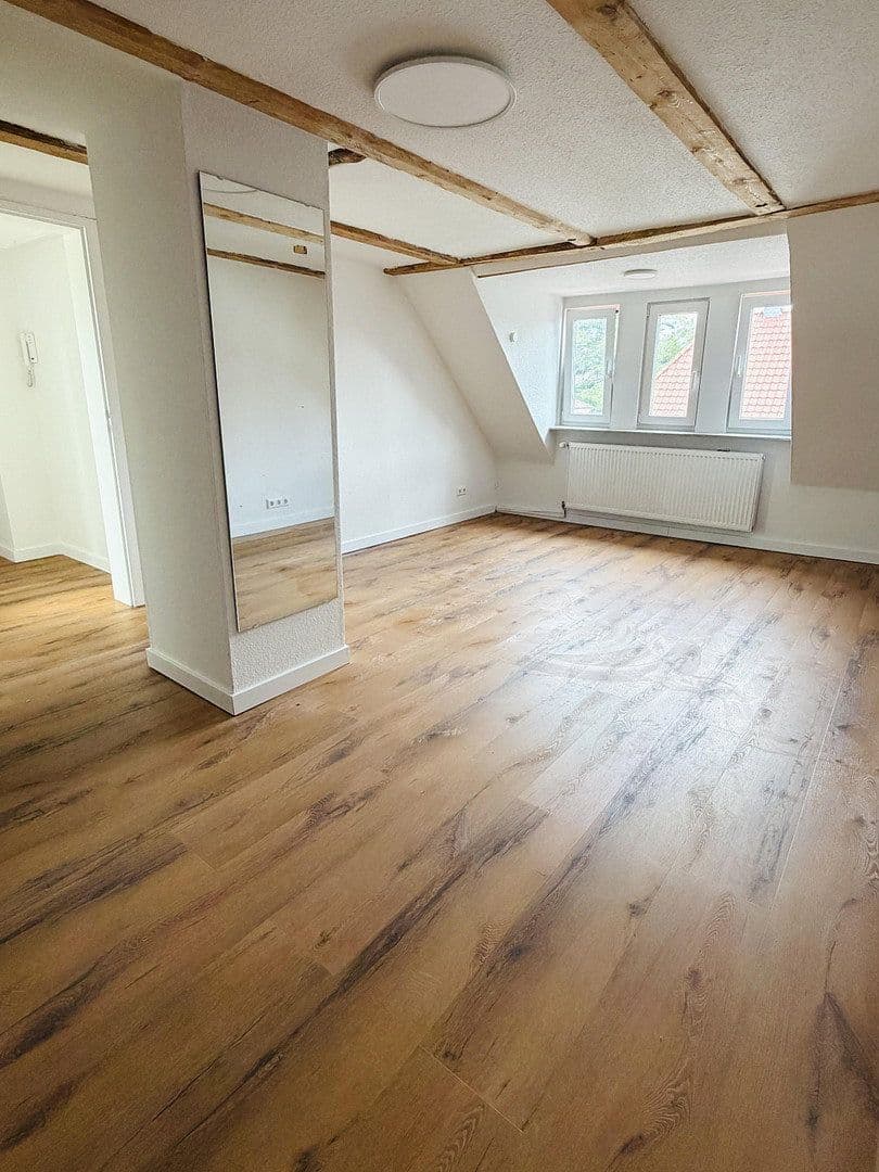 Pronájem domu 180 m², pozemek 800 m², Stadthagen, Dolní Sasko Pronájem domu 180 m², pozemek 800 m², Stadthagen, Dolní Sasko