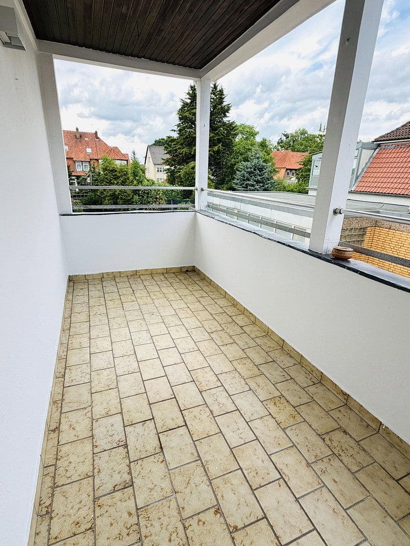 Pronájem domu 180 m², pozemek 800 m², Stadthagen, Dolní Sasko Pronájem domu 180 m², pozemek 800 m², Stadthagen, Dolní Sasko