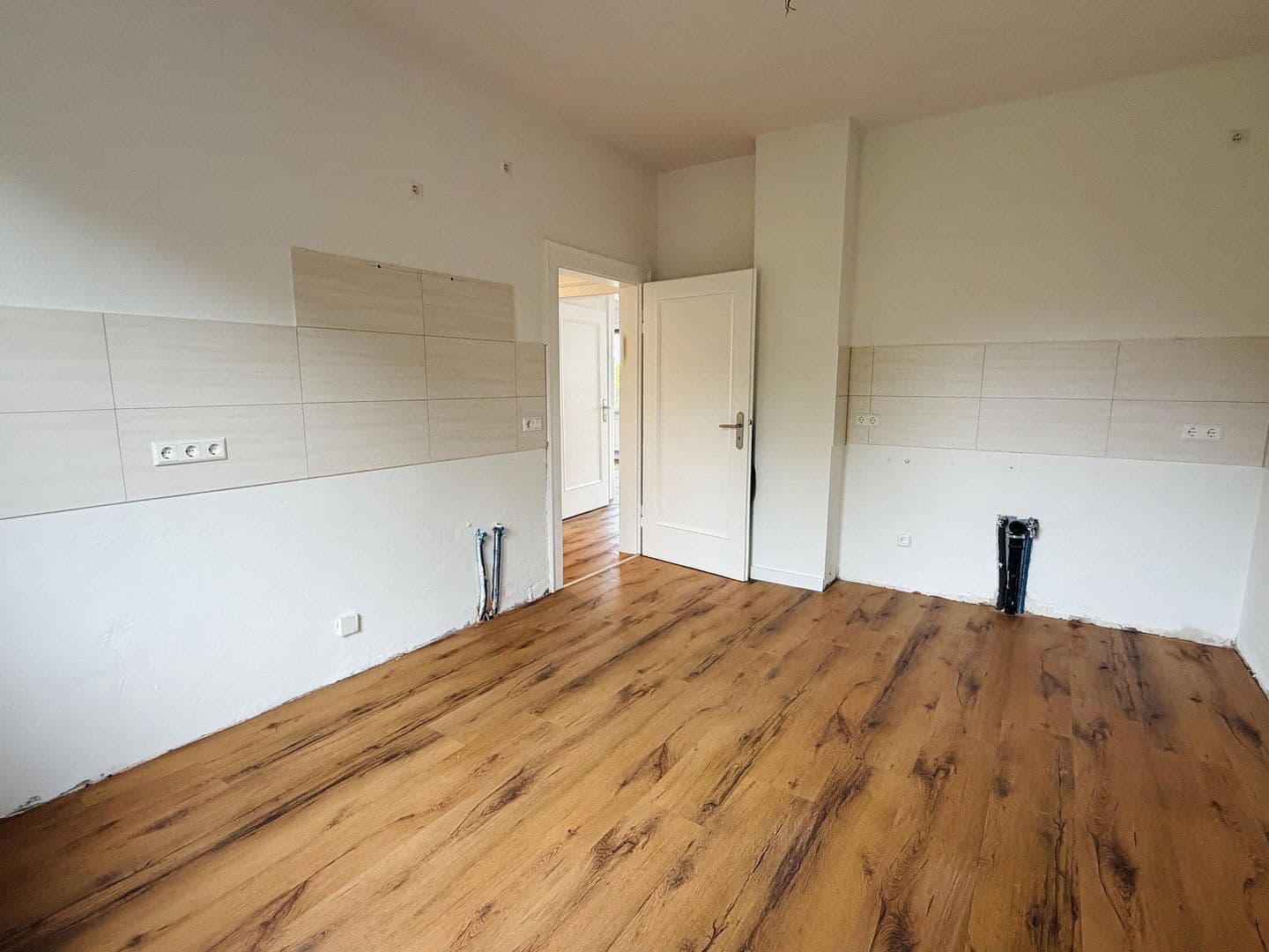 Pronájem domu 180 m², pozemek 800 m², Stadthagen, Dolní Sasko Pronájem domu 180 m², pozemek 800 m², Stadthagen, Dolní Sasko