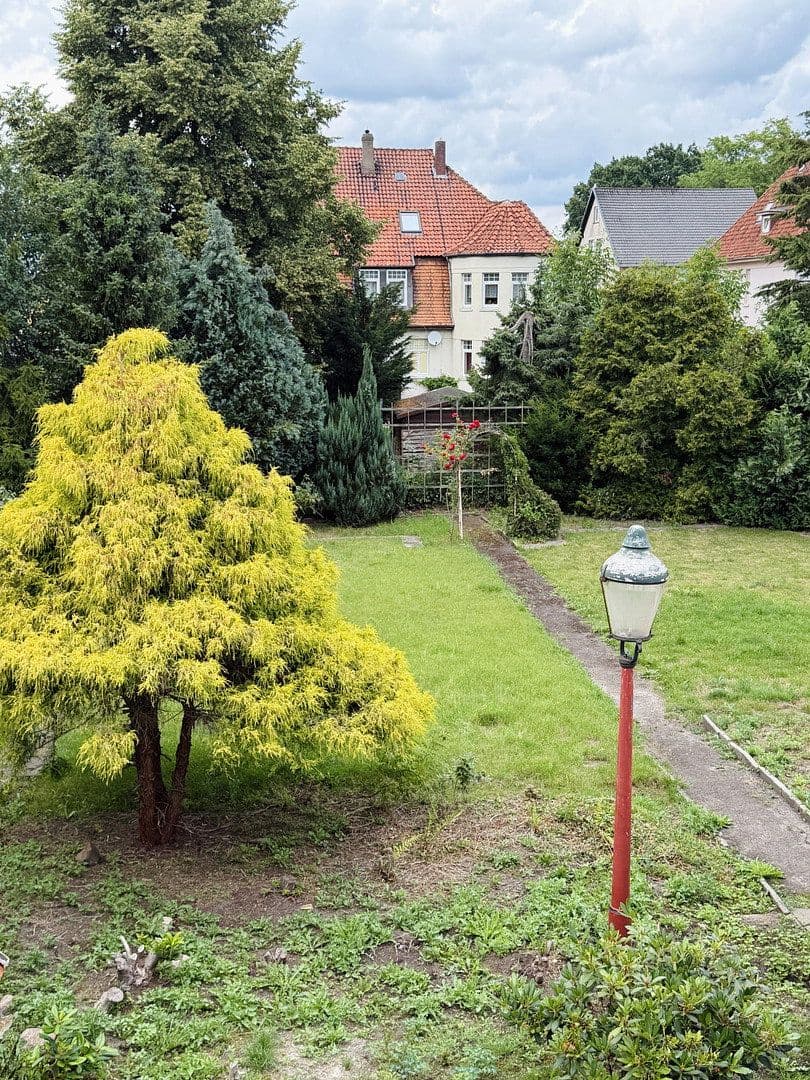 Pronájem domu 180 m², pozemek 800 m², Stadthagen, Dolní Sasko Pronájem domu 180 m², pozemek 800 m², Stadthagen, Dolní Sasko