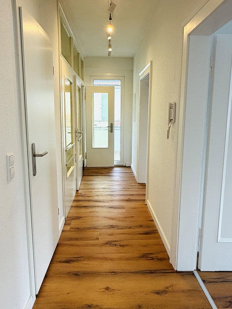 Pronájem domu 180 m², pozemek 800 m², Stadthagen, Dolní Sasko Pronájem domu 180 m², pozemek 800 m², Stadthagen, Dolní Sasko