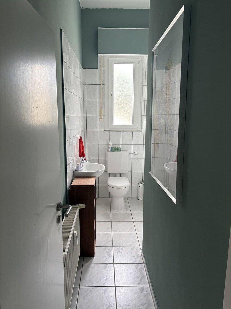 Pronájem kanceláře 104 m², Erzberger Straße 15, Heusenstamm, Hessen Pronájem kanceláře 104 m², Erzberger Straße 15, Heusenstamm, Hessen