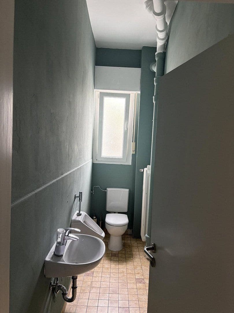 Pronájem kanceláře 104 m², Erzberger Straße 15, Heusenstamm, Hessen Pronájem kanceláře 104 m², Erzberger Straße 15, Heusenstamm, Hessen