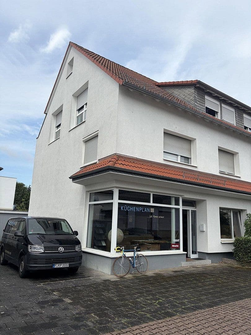 Pronájem kanceláře 104 m², Erzberger Straße 15, Heusenstamm, Hessen Pronájem kanceláře 104 m², Erzberger Straße 15, Heusenstamm, Hessen