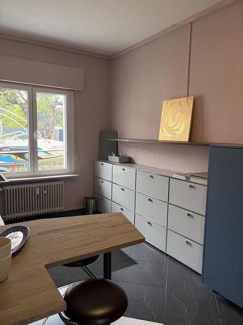 Pronájem kanceláře 104 m², Erzberger Straße 15, Heusenstamm, Hessen Pronájem kanceláře 104 m², Erzberger Straße 15, Heusenstamm, Hessen