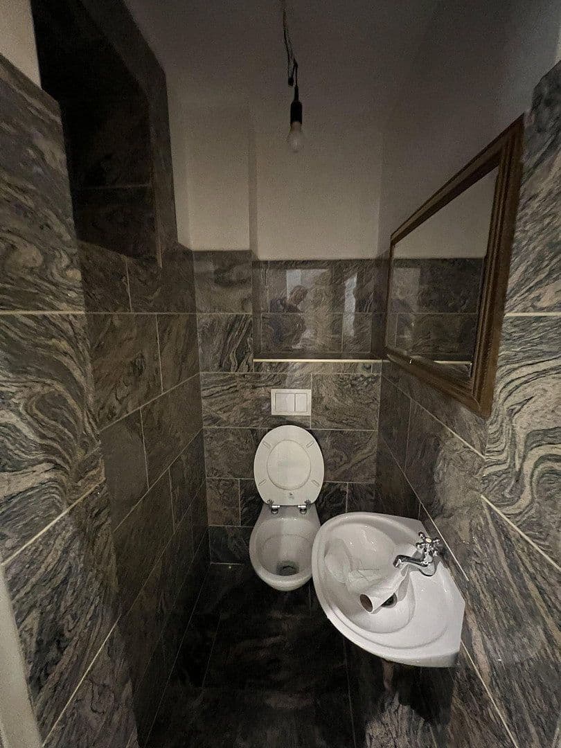 Pronájem bytu 3+1 160 m², Viktor-Reuter-Str. 53, Herne, Severní Porýní-Vestfálsko Pronájem bytu 3+1 160 m², Viktor-Reuter-Str. 53, Herne, Severní Porýní-Vestfálsko