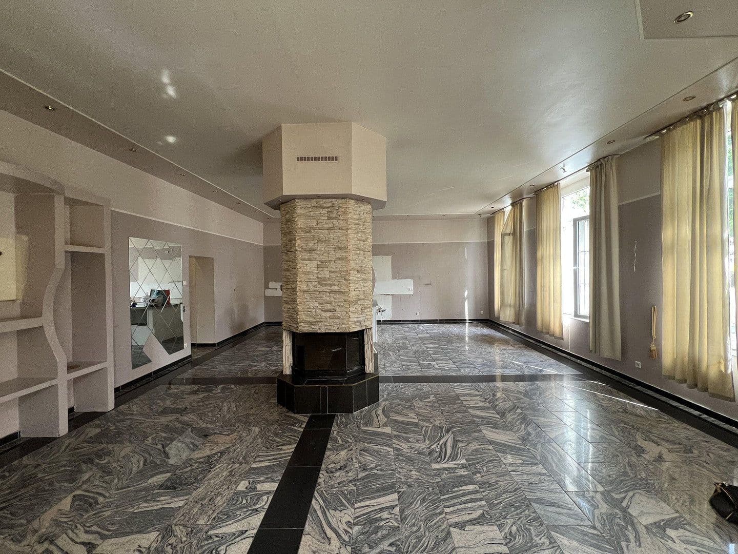 Pronájem bytu 3+1 160 m², Viktor-Reuter-Str. 53, Herne, Severní Porýní-Vestfálsko Pronájem bytu 3+1 160 m², Viktor-Reuter-Str. 53, Herne, Severní Porýní-Vestfálsko