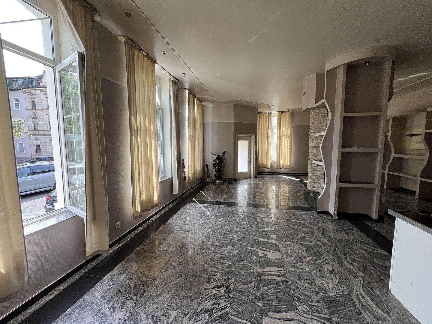Pronájem bytu 3+1 160 m², Viktor-Reuter-Str. 53, Herne, Severní Porýní-Vestfálsko Pronájem bytu 3+1 160 m², Viktor-Reuter-Str. 53, Herne, Severní Porýní-Vestfálsko