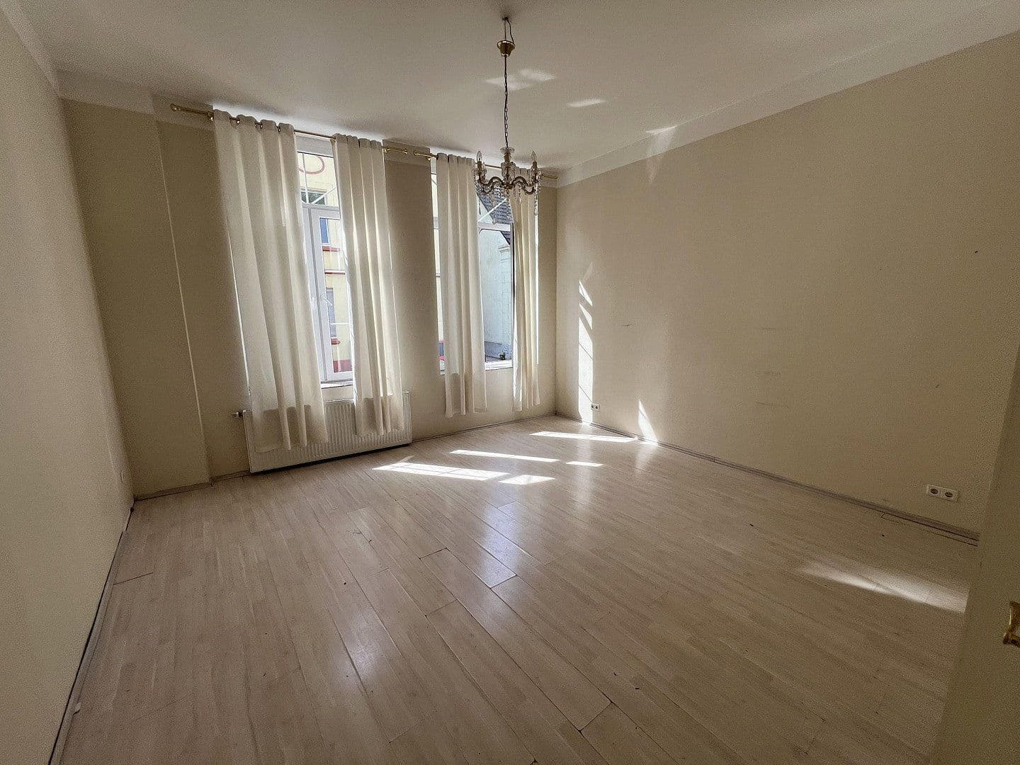 Pronájem bytu 3+1 160 m², Viktor-Reuter-Str. 53, Herne, Severní Porýní-Vestfálsko Pronájem bytu 3+1 160 m², Viktor-Reuter-Str. 53, Herne, Severní Porýní-Vestfálsko