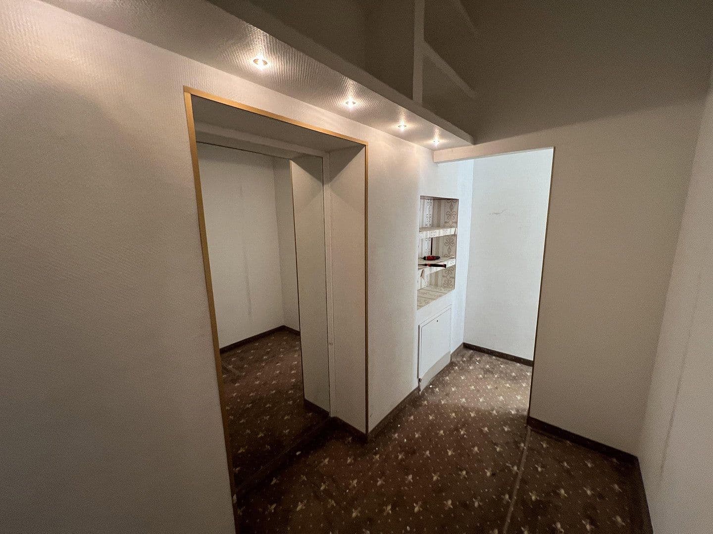 Pronájem bytu 3+1 160 m², Viktor-Reuter-Str. 53, Herne, Severní Porýní-Vestfálsko Pronájem bytu 3+1 160 m², Viktor-Reuter-Str. 53, Herne, Severní Porýní-Vestfálsko