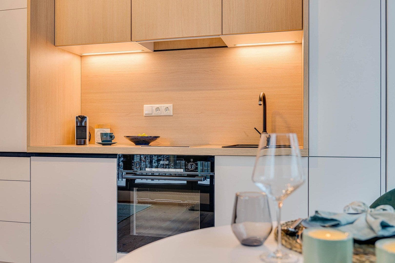Pronájem bytu 2+1 52 m², Kiefernstrasse 25, München, Bavorsko Pronájem bytu 2+1 52 m², Kiefernstrasse 25, München, Bavorsko