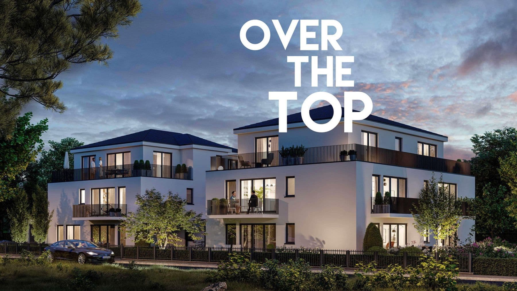 Pronájem bytu 2+1 52 m², Kiefernstrasse 25, München, Bavorsko Pronájem bytu 2+1 52 m², Kiefernstrasse 25, München, Bavorsko