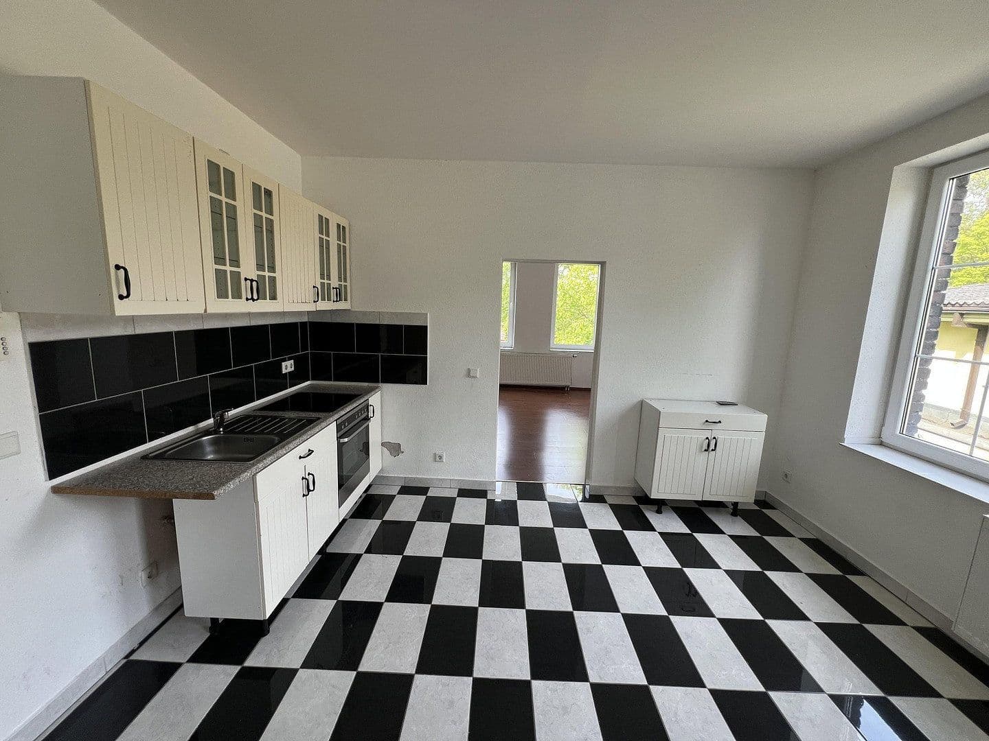 Pronájem bytu 3+1 76 m², Viktor-Reuter-Str. 53, Herne, Severní Porýní-Vestfálsko Pronájem bytu 3+1 76 m², Viktor-Reuter-Str. 53, Herne, Severní Porýní-Vestfálsko