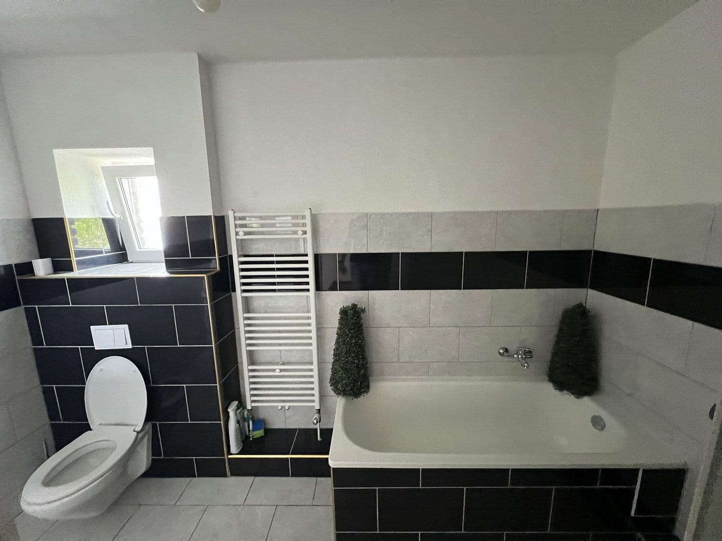 Pronájem bytu 3+1 76 m², Viktor-Reuter-Str. 53, Herne, Severní Porýní-Vestfálsko Pronájem bytu 3+1 76 m², Viktor-Reuter-Str. 53, Herne, Severní Porýní-Vestfálsko
