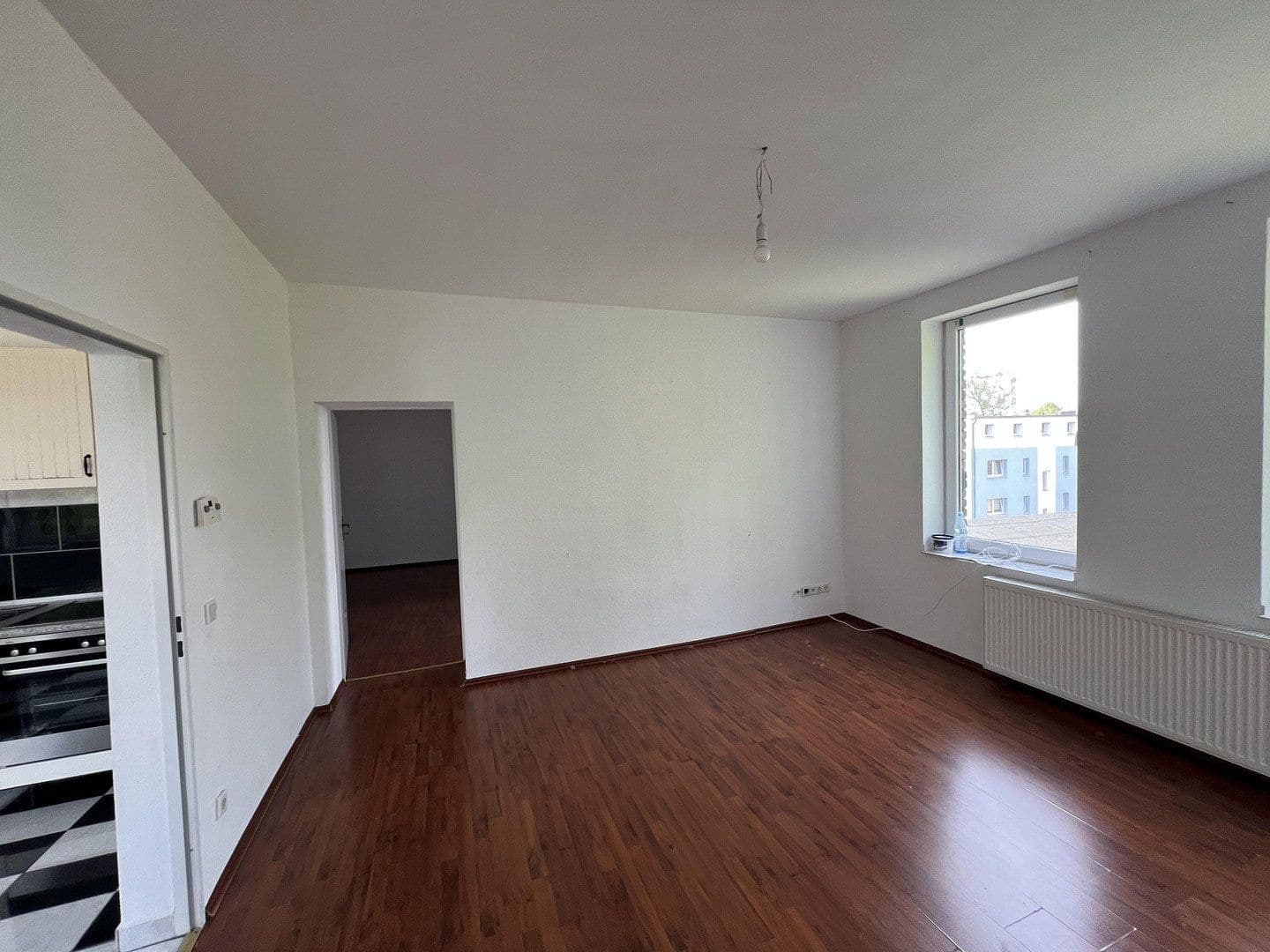 Pronájem bytu 3+1 76 m², Viktor-Reuter-Str. 53, Herne, Severní Porýní-Vestfálsko Pronájem bytu 3+1 76 m², Viktor-Reuter-Str. 53, Herne, Severní Porýní-Vestfálsko