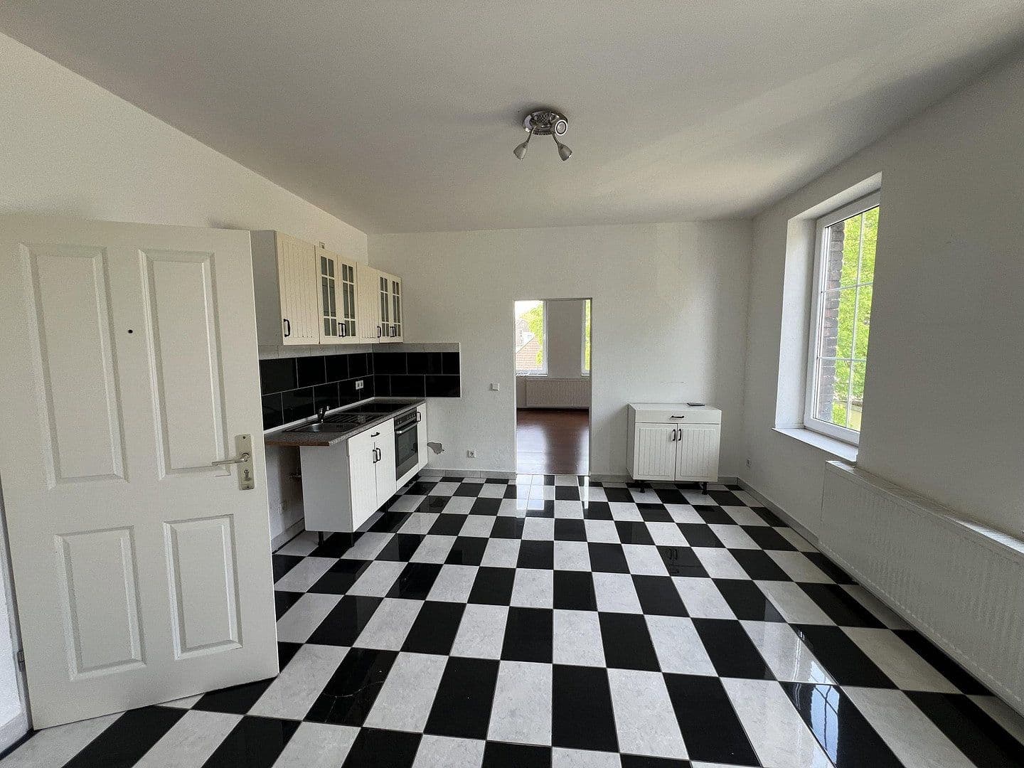 Pronájem bytu 3+1 76 m², Viktor-Reuter-Str. 53, Herne, Severní Porýní-Vestfálsko Pronájem bytu 3+1 76 m², Viktor-Reuter-Str. 53, Herne, Severní Porýní-Vestfálsko