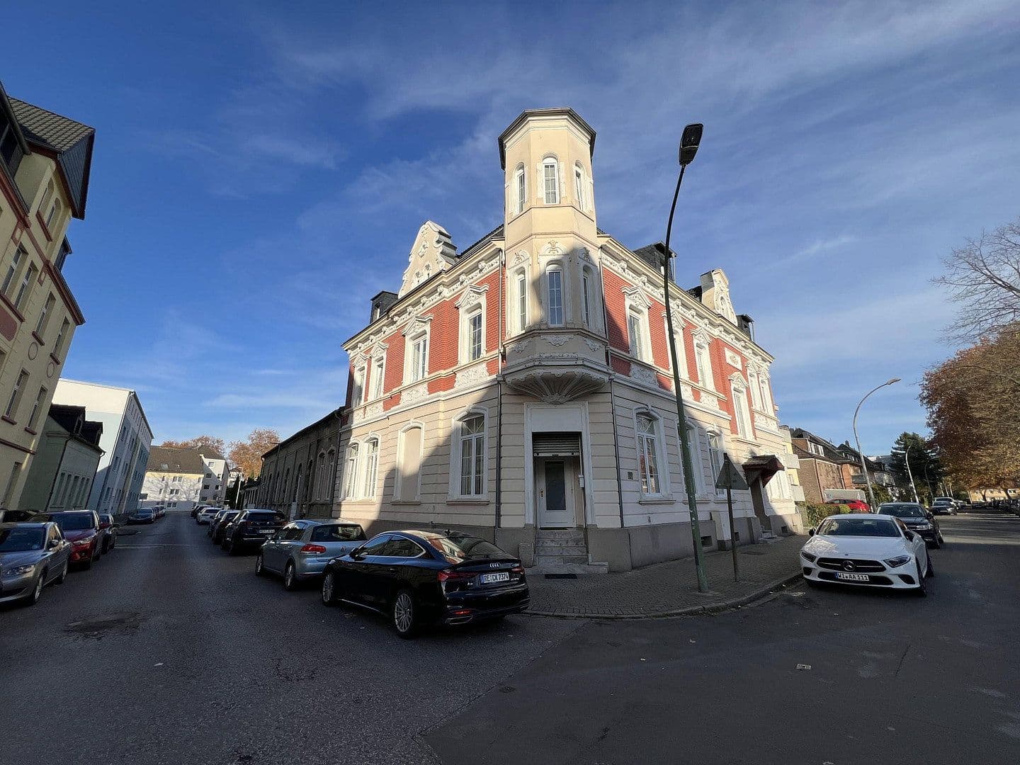 Pronájem bytu 3+1 76 m², Viktor-Reuter-Str. 53, Herne, Severní Porýní-Vestfálsko Pronájem bytu 3+1 76 m², Viktor-Reuter-Str. 53, Herne, Severní Porýní-Vestfálsko