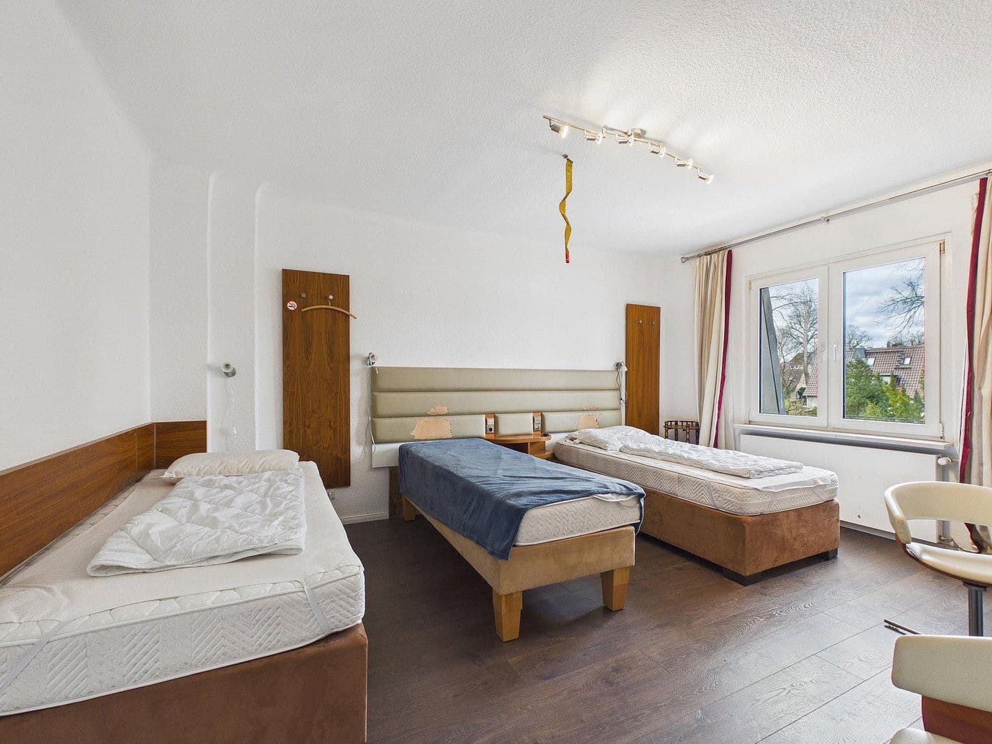 Prodej domu 156 m², pozemek 711 m², Fürstenwalde nad Sprévou, Braniborsko Prodej domu 156 m², pozemek 711 m², Fürstenwalde nad Sprévou, Braniborsko