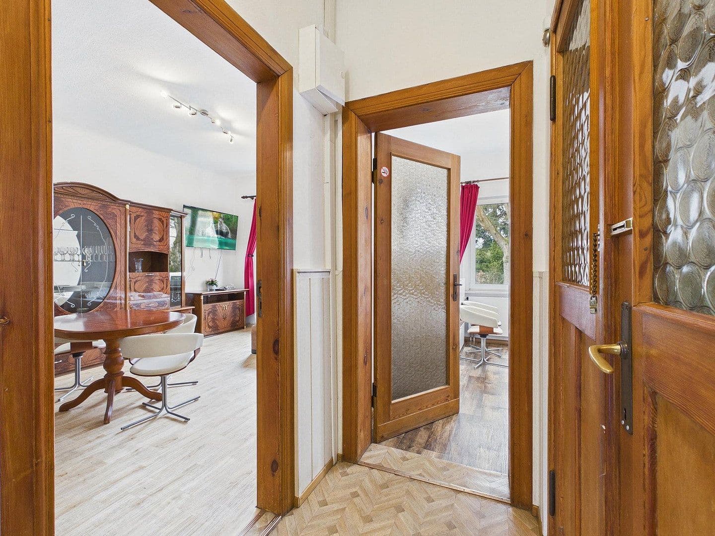 Prodej domu 156 m², pozemek 711 m², Fürstenwalde nad Sprévou, Braniborsko Prodej domu 156 m², pozemek 711 m², Fürstenwalde nad Sprévou, Braniborsko