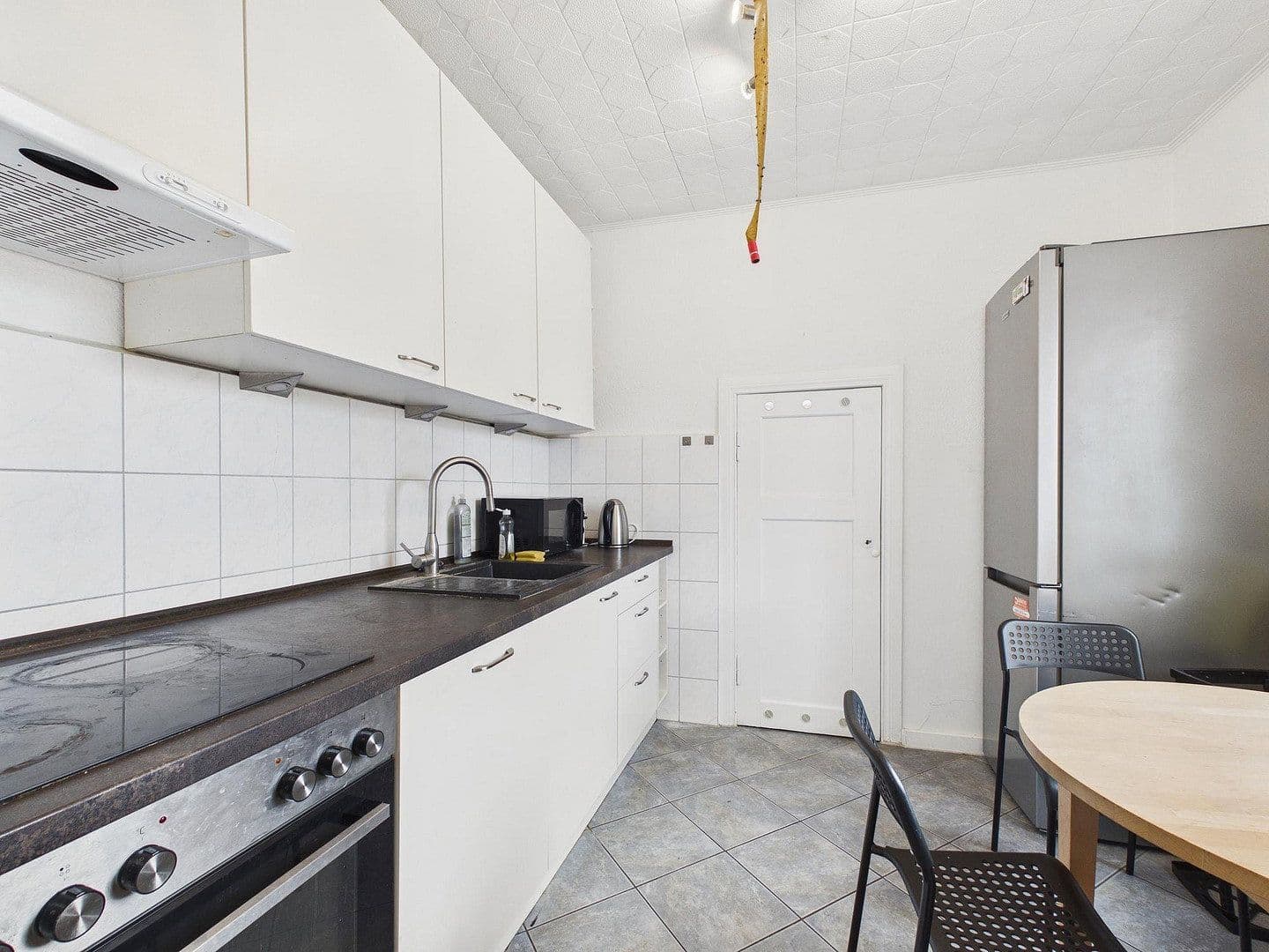 Prodej domu 156 m², pozemek 711 m², Fürstenwalde nad Sprévou, Braniborsko Prodej domu 156 m², pozemek 711 m², Fürstenwalde nad Sprévou, Braniborsko
