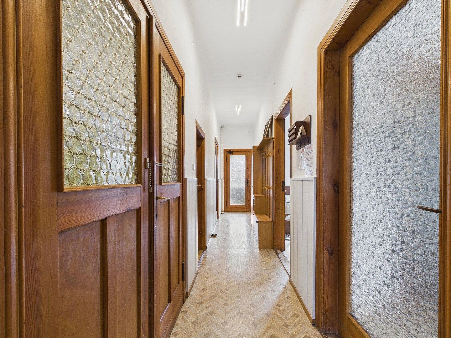 Prodej domu 156 m², pozemek 711 m², Fürstenwalde nad Sprévou, Braniborsko Prodej domu 156 m², pozemek 711 m², Fürstenwalde nad Sprévou, Braniborsko