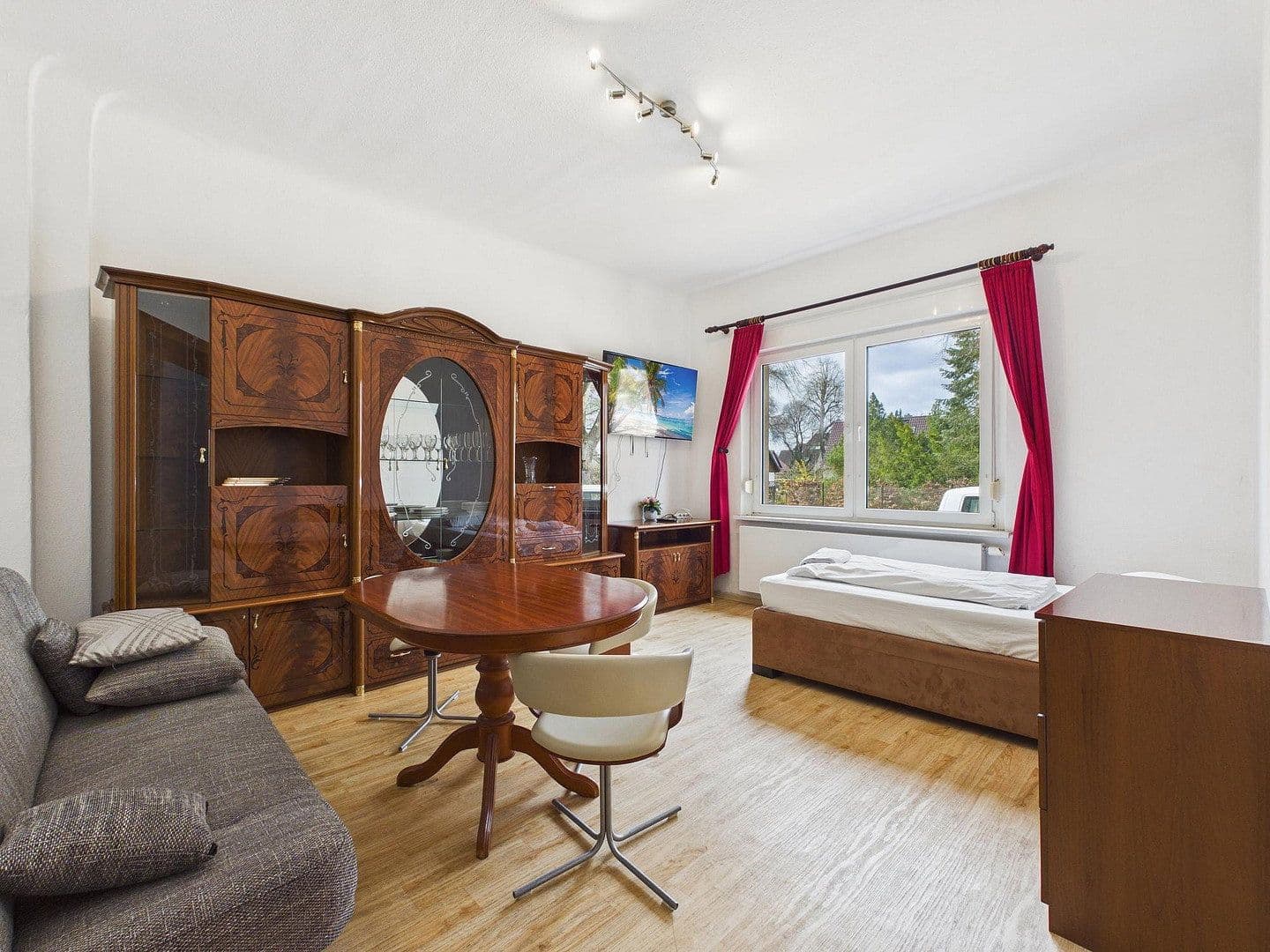 Prodej domu 156 m², pozemek 711 m², Fürstenwalde nad Sprévou, Braniborsko Prodej domu 156 m², pozemek 711 m², Fürstenwalde nad Sprévou, Braniborsko