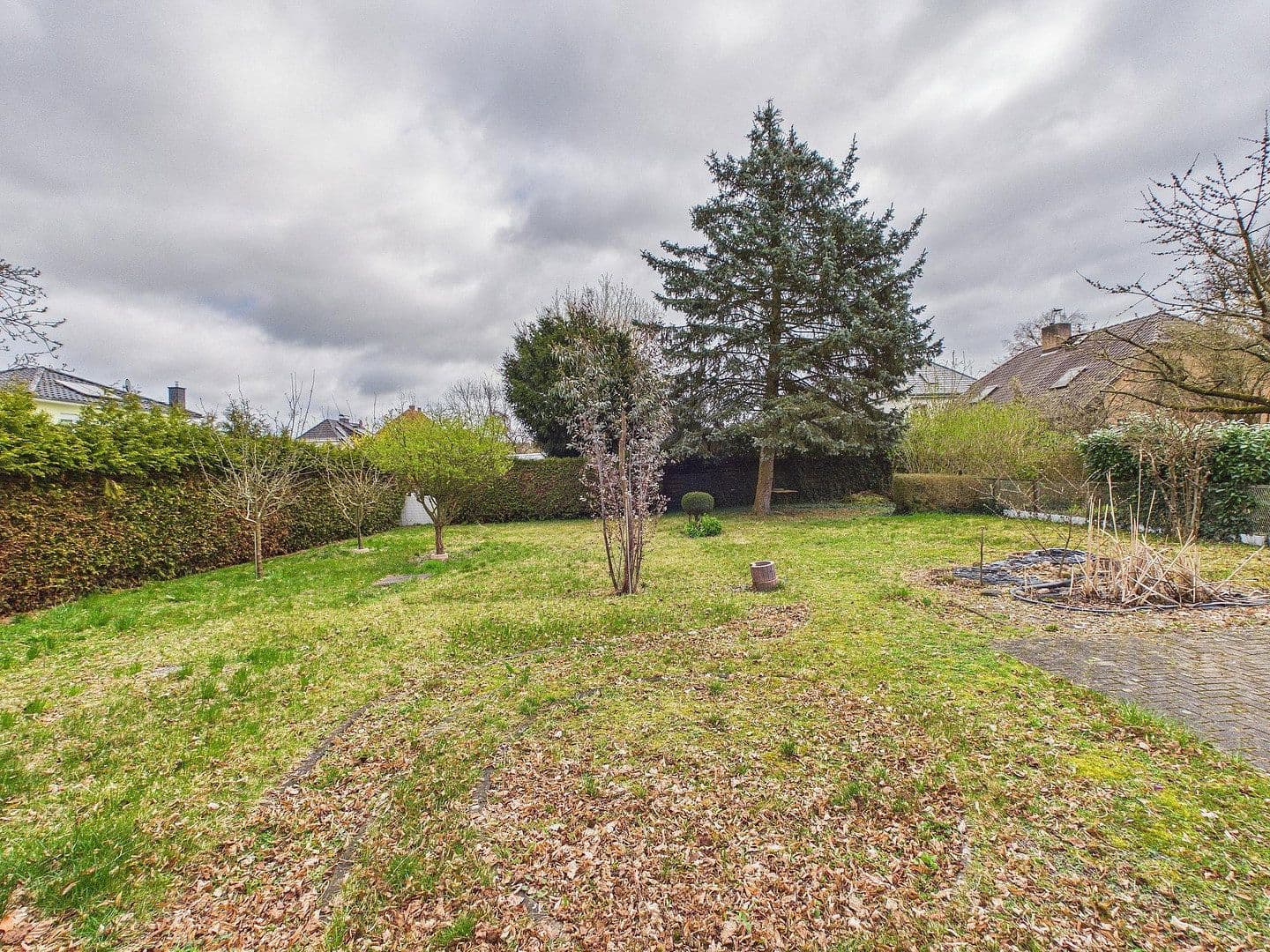 Prodej domu 156 m², pozemek 711 m², Fürstenwalde nad Sprévou, Braniborsko Prodej domu 156 m², pozemek 711 m², Fürstenwalde nad Sprévou, Braniborsko