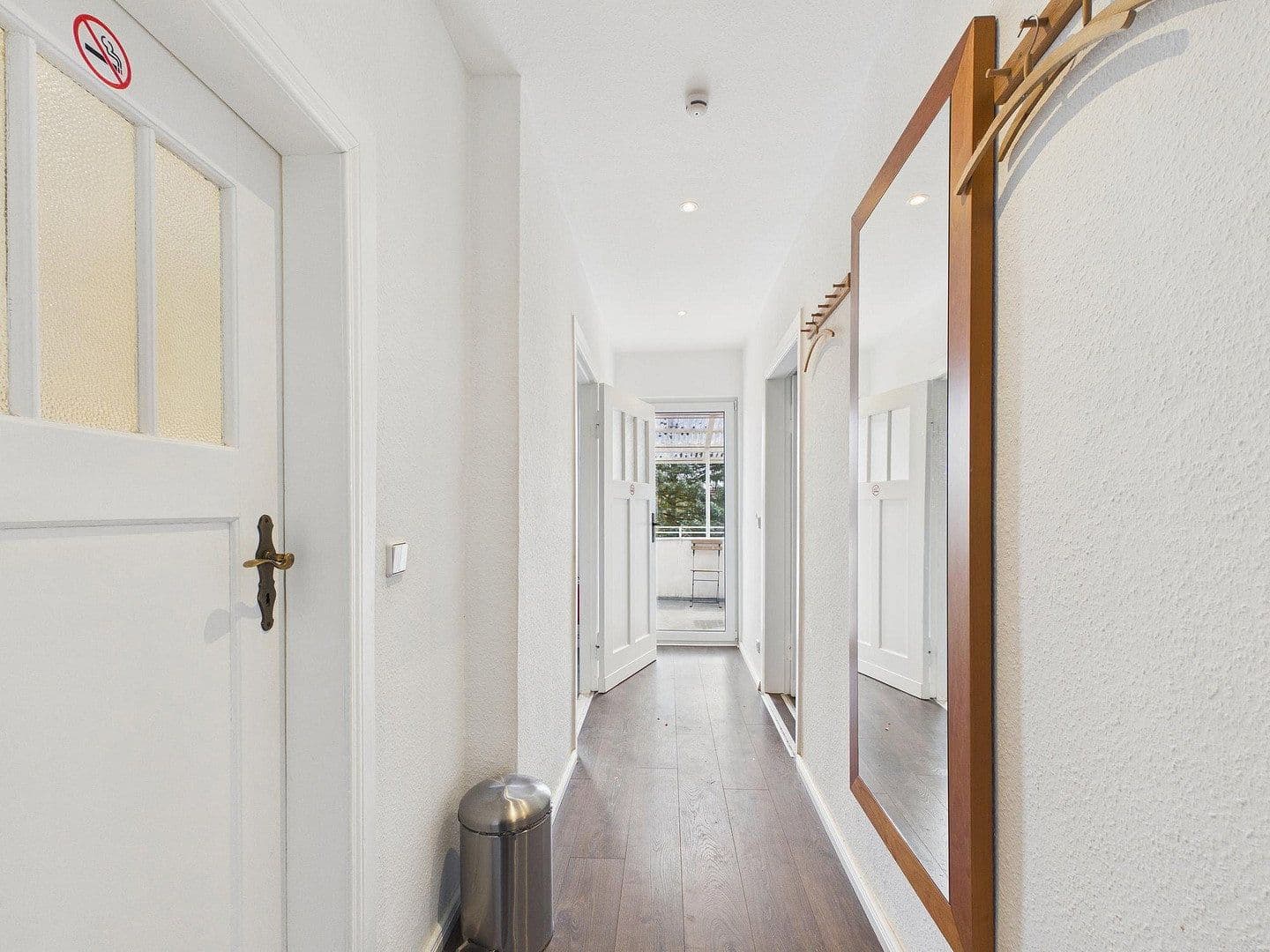 Prodej domu 156 m², pozemek 711 m², Fürstenwalde nad Sprévou, Braniborsko Prodej domu 156 m², pozemek 711 m², Fürstenwalde nad Sprévou, Braniborsko