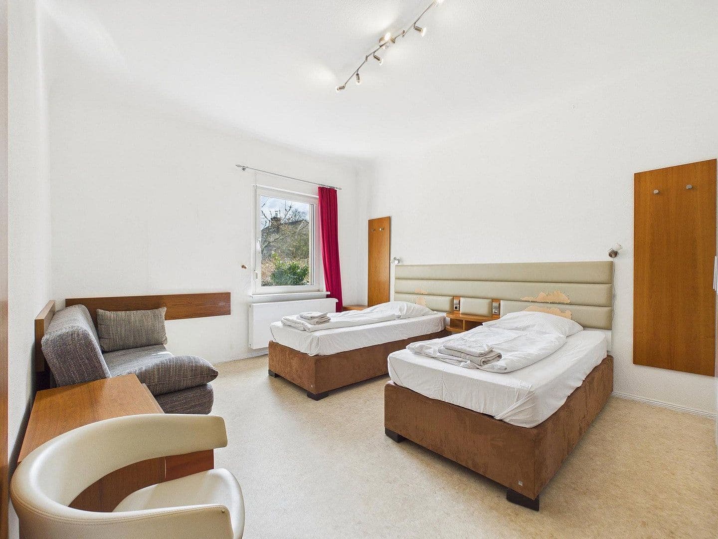 Prodej domu 156 m², pozemek 711 m², Fürstenwalde nad Sprévou, Braniborsko Prodej domu 156 m², pozemek 711 m², Fürstenwalde nad Sprévou, Braniborsko