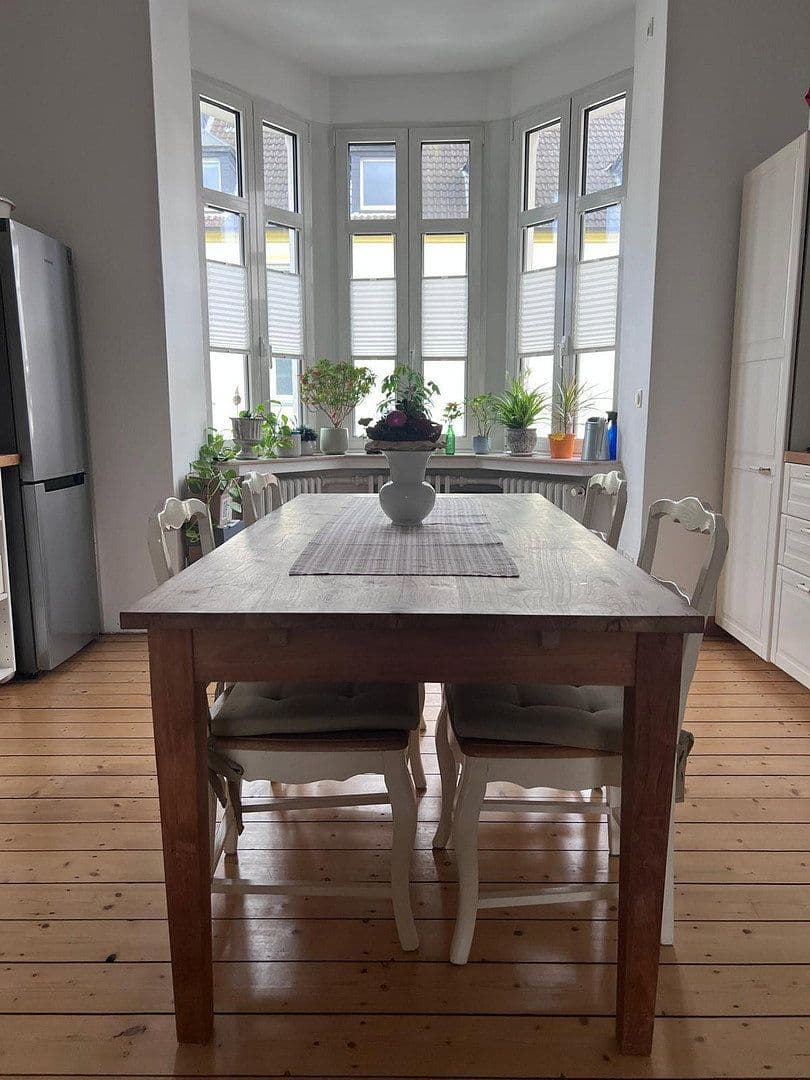 Pronájem bytu 3+1 100 m², Otmarstraße 22, Essen, Severní Porýní-Vestfálsko Pronájem bytu 3+1 100 m², Otmarstraße 22, Essen, Severní Porýní-Vestfálsko