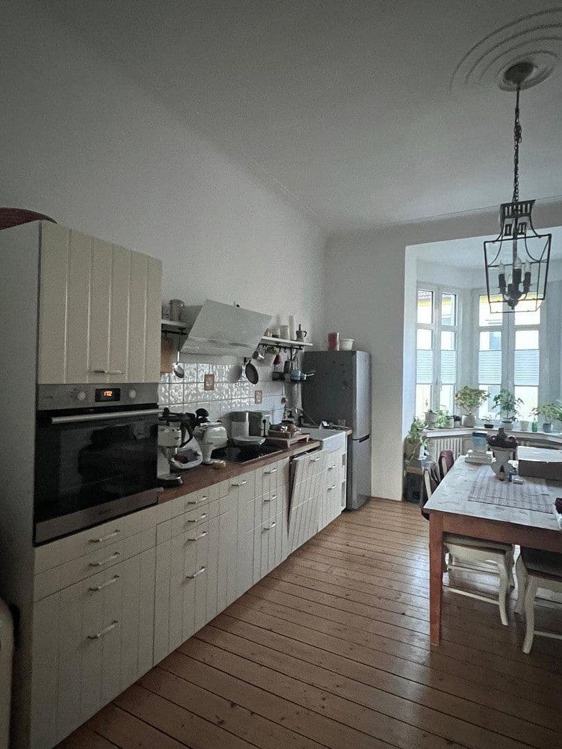 Pronájem bytu 3+1 100 m², Otmarstraße 22, Essen, Severní Porýní-Vestfálsko Pronájem bytu 3+1 100 m², Otmarstraße 22, Essen, Severní Porýní-Vestfálsko