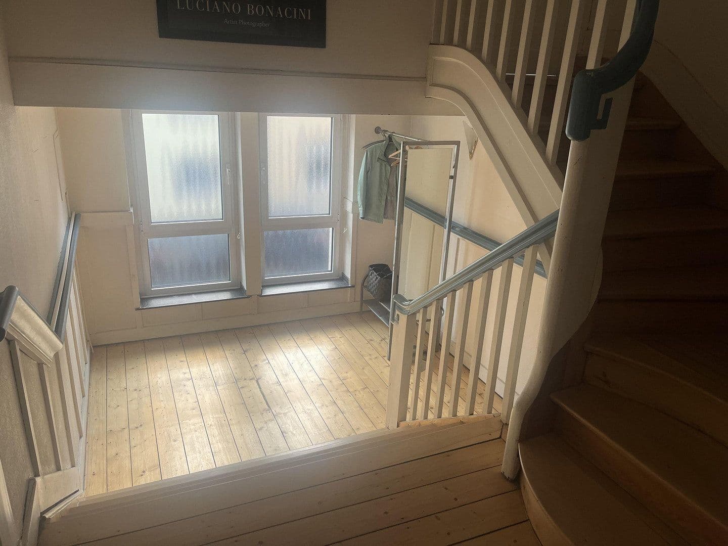 Pronájem bytu 3+1 100 m², Otmarstraße 22, Essen, Severní Porýní-Vestfálsko Pronájem bytu 3+1 100 m², Otmarstraße 22, Essen, Severní Porýní-Vestfálsko