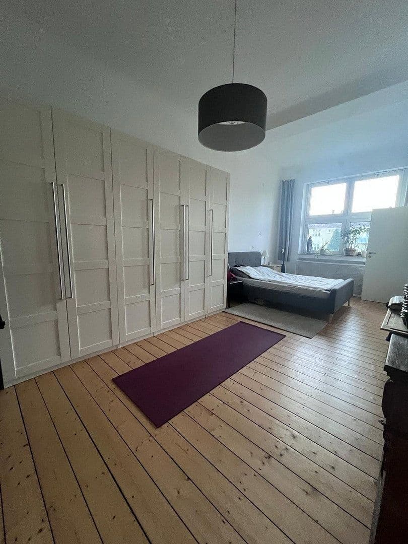 Pronájem bytu 3+1 100 m², Otmarstraße 22, Essen, Severní Porýní-Vestfálsko Pronájem bytu 3+1 100 m², Otmarstraße 22, Essen, Severní Porýní-Vestfálsko