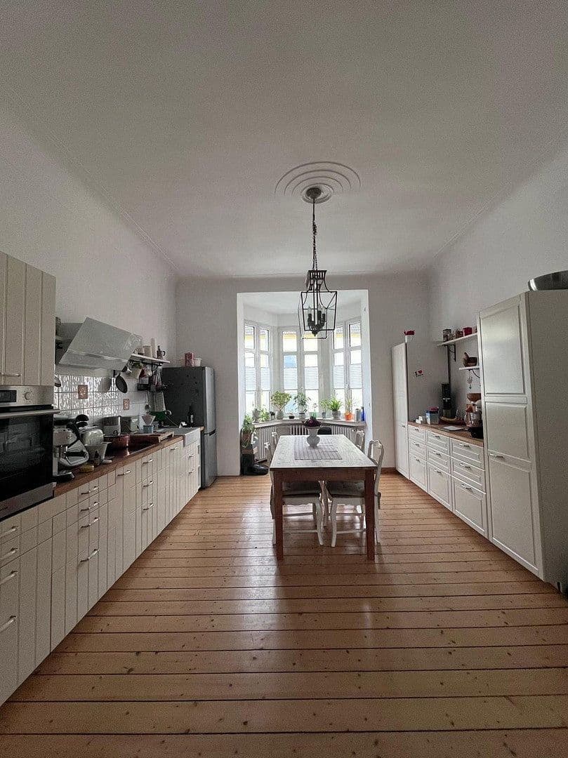 Pronájem bytu 3+1 100 m², Otmarstraße 22, Essen, Severní Porýní-Vestfálsko Pronájem bytu 3+1 100 m², Otmarstraße 22, Essen, Severní Porýní-Vestfálsko