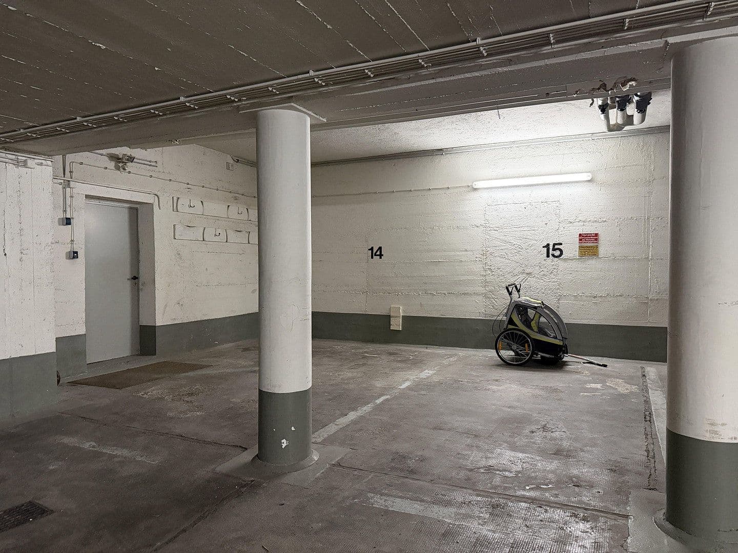 Prodej nebytového prostoru 1.589 m², Waldfriedhofstr. 30, München, Bavorsko Prodej nebytového prostoru 1.589 m², Waldfriedhofstr. 30, München, Bavorsko