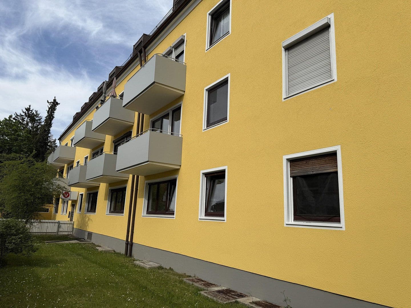 Prodej nebytového prostoru 1.589 m², Waldfriedhofstr. 30, München, Bavorsko Prodej nebytového prostoru 1.589 m², Waldfriedhofstr. 30, München, Bavorsko