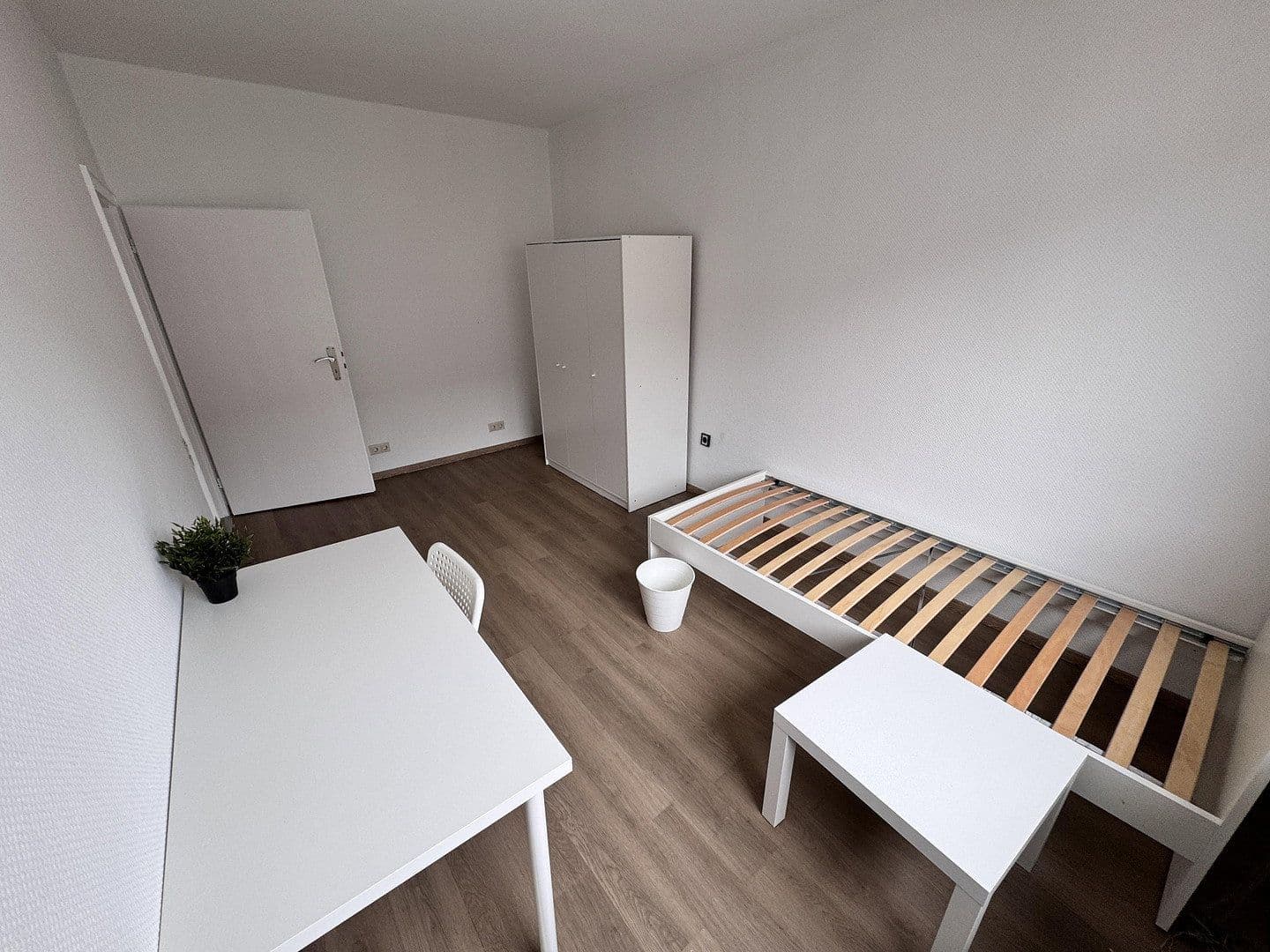Pronájem bytu 1+1 15 m², Datteln, Severní Porýní-Vestfálsko Pronájem bytu 1+1 15 m², Datteln, Severní Porýní-Vestfálsko