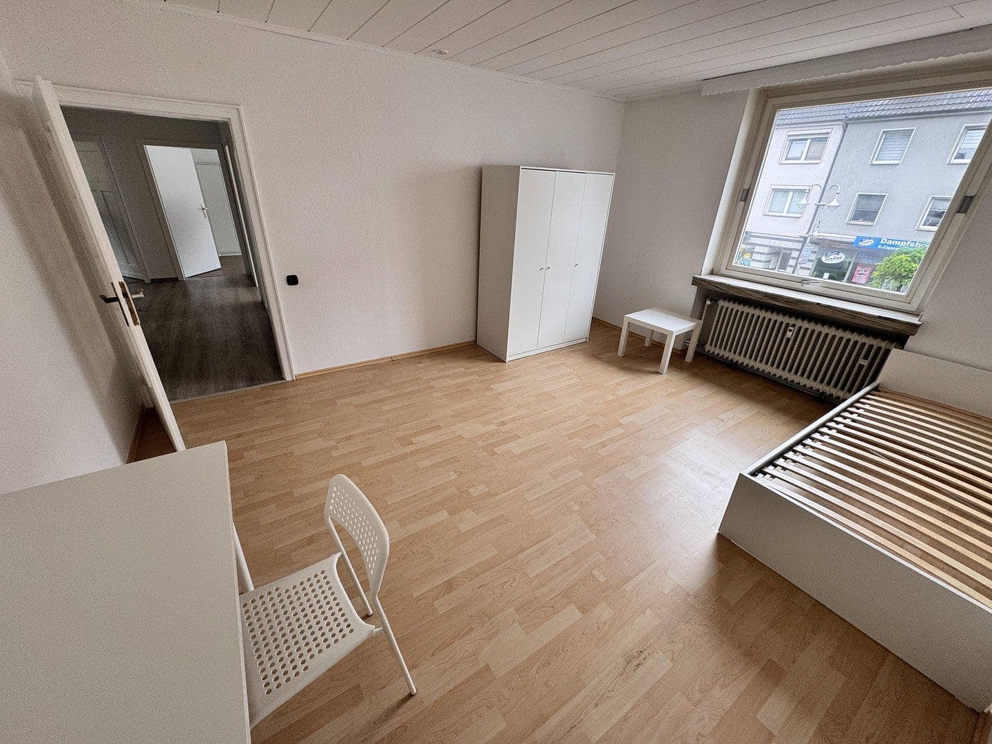 Pronájem bytu 1+1 15 m², Datteln, Severní Porýní-Vestfálsko Pronájem bytu 1+1 15 m², Datteln, Severní Porýní-Vestfálsko