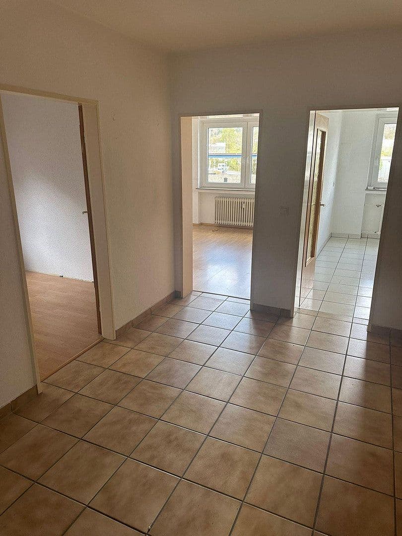 Pronájem bytu 3+1 72 m², Oedeweg 18, Hagen, Severní Porýní-Vestfálsko Pronájem bytu 3+1 72 m², Oedeweg 18, Hagen, Severní Porýní-Vestfálsko