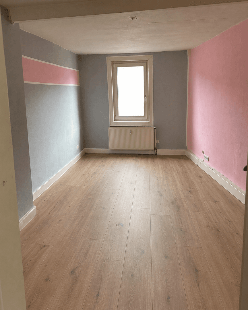 Pronájem bytu 2+1 55 m², Gerbergasse 31, Bad Kreuznach, Porýní-Falc Pronájem bytu 2+1 55 m², Gerbergasse 31, Bad Kreuznach, Porýní-Falc