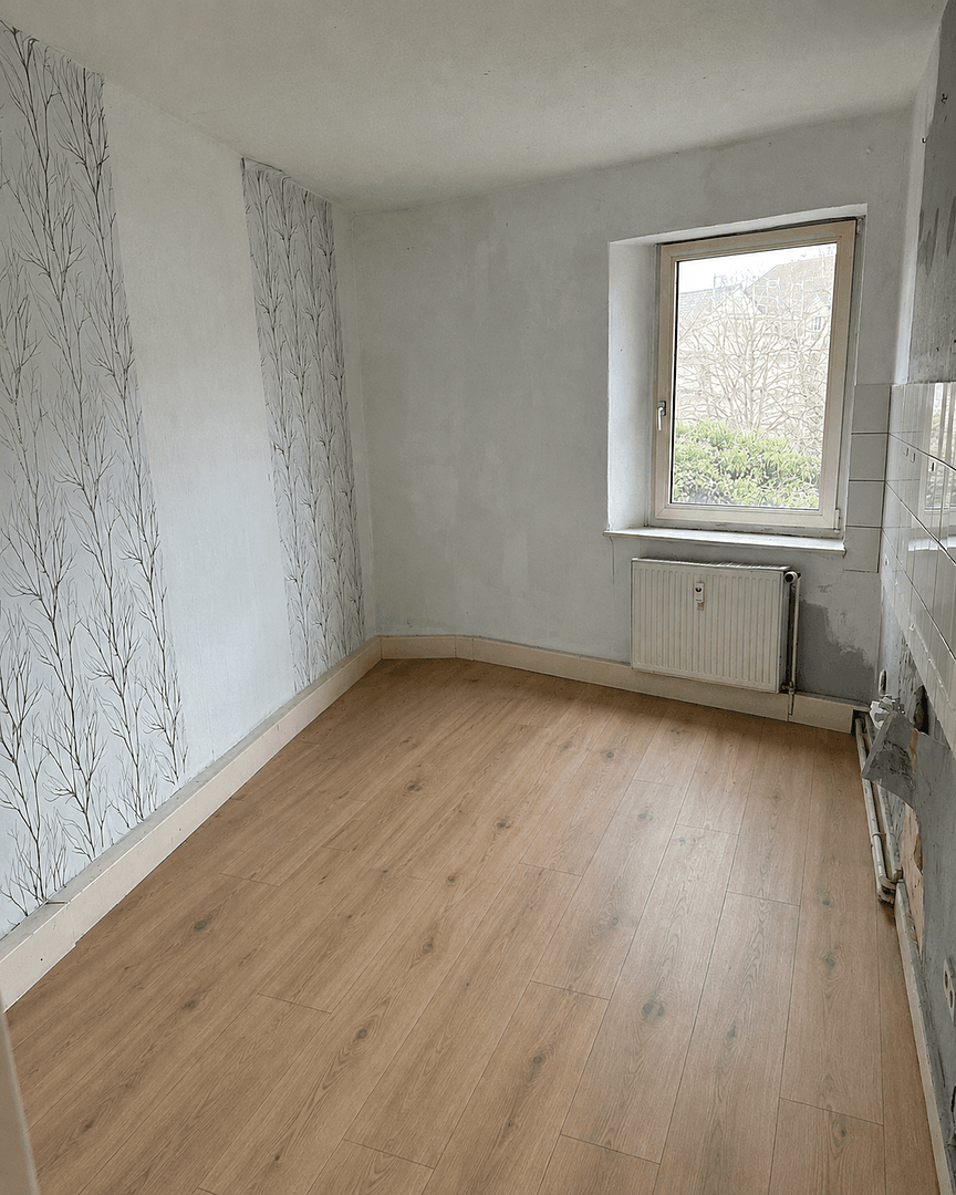 Pronájem bytu 2+1 55 m², Gerbergasse 31, Bad Kreuznach, Porýní-Falc Pronájem bytu 2+1 55 m², Gerbergasse 31, Bad Kreuznach, Porýní-Falc