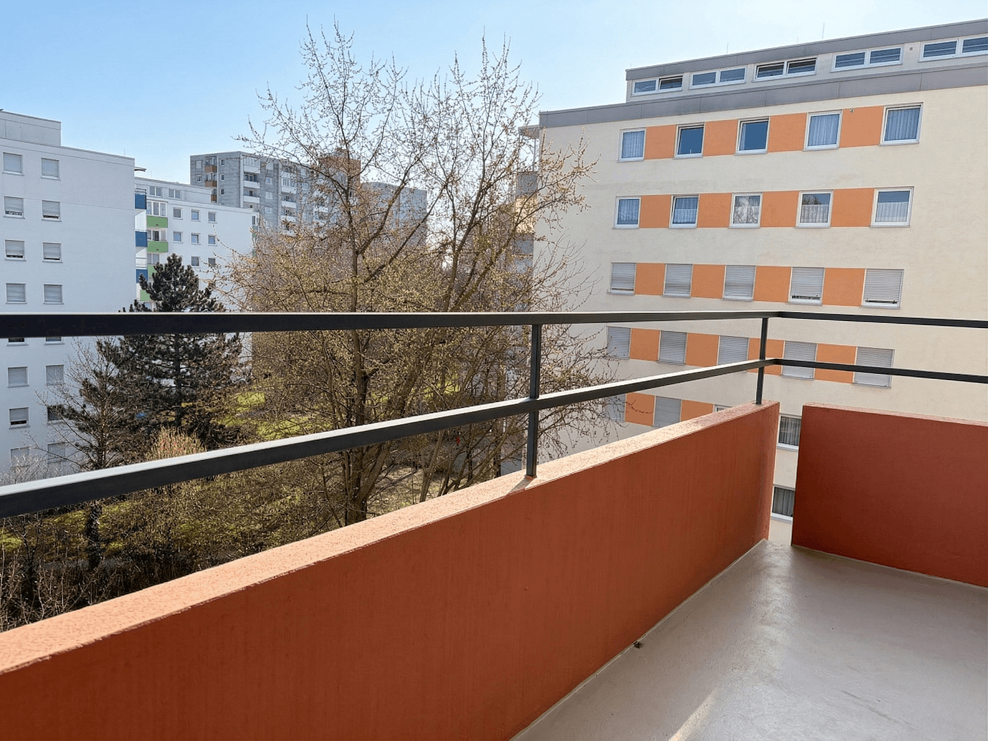Pronájem bytu 2+1 57 m², Bahnhofstr. 9, Senden, Bavorsko Pronájem bytu 2+1 57 m², Bahnhofstr. 9, Senden, Bavorsko