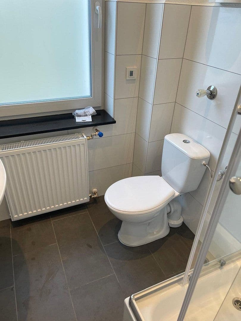 Pronájem bytu 2+1 40 m², Vereinstr. 100, Krefeld, Severní Porýní-Vestfálsko Pronájem bytu 2+1 40 m², Vereinstr. 100, Krefeld, Severní Porýní-Vestfálsko
