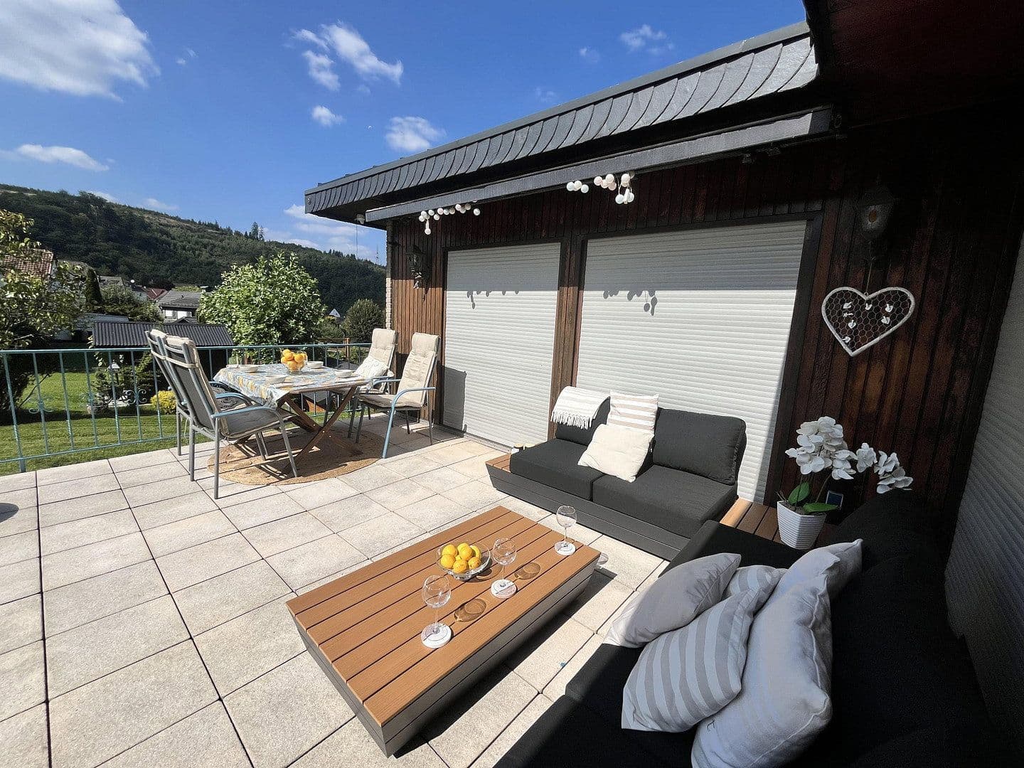 Prodej domu 216 m², pozemek 745 m², Werdohl, Severní Porýní-Vestfálsko Prodej domu 216 m², pozemek 745 m², Werdohl, Severní Porýní-Vestfálsko