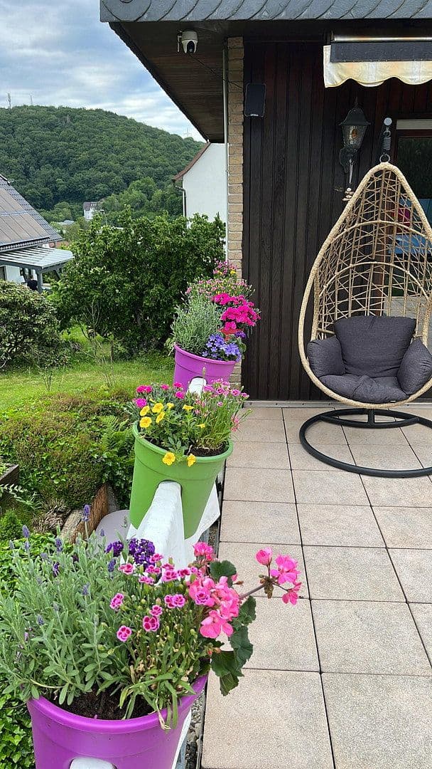 Prodej domu 216 m², pozemek 745 m², Werdohl, Severní Porýní-Vestfálsko Prodej domu 216 m², pozemek 745 m², Werdohl, Severní Porýní-Vestfálsko