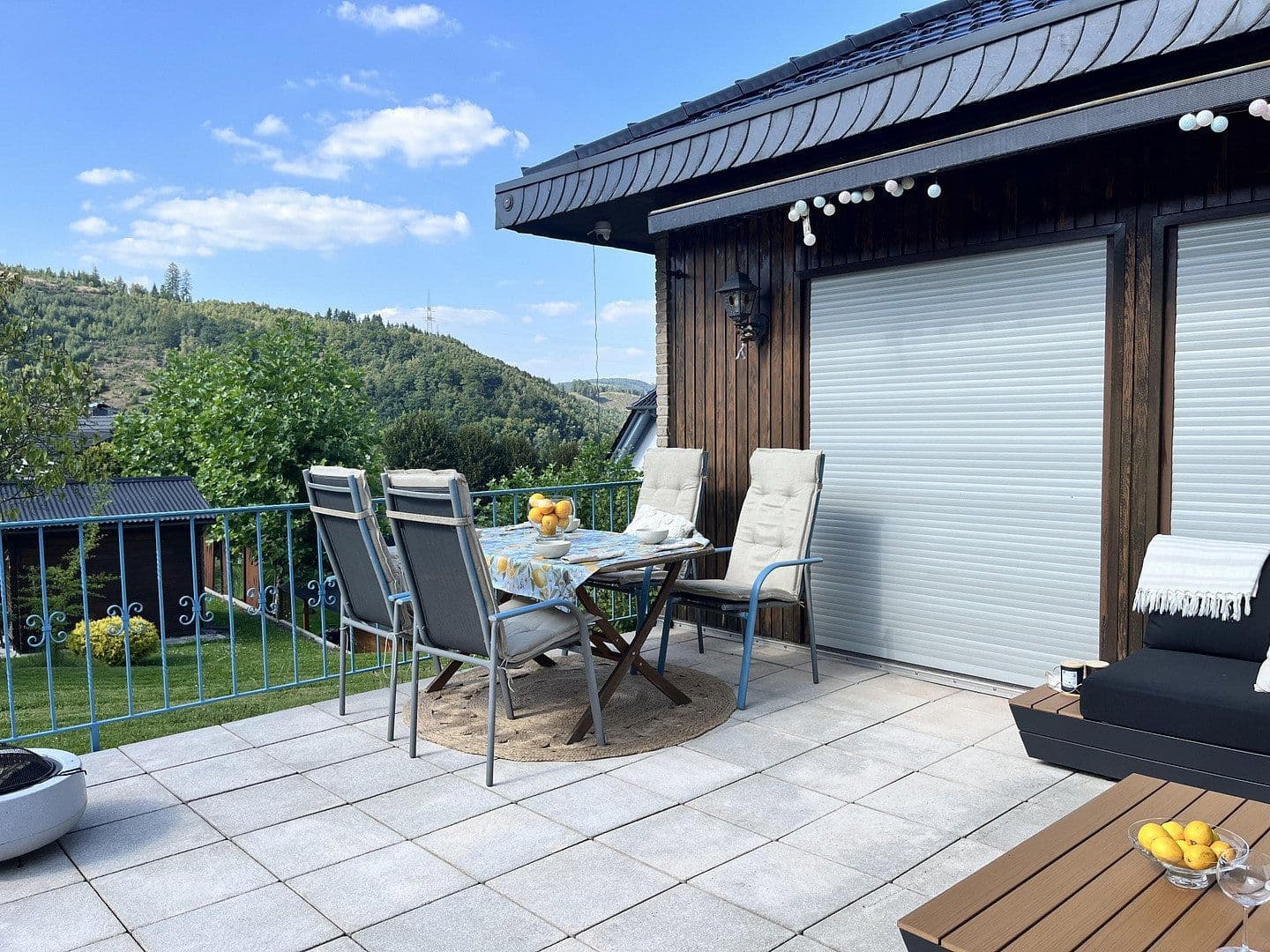Prodej domu 216 m², pozemek 745 m², Werdohl, Severní Porýní-Vestfálsko Prodej domu 216 m², pozemek 745 m², Werdohl, Severní Porýní-Vestfálsko