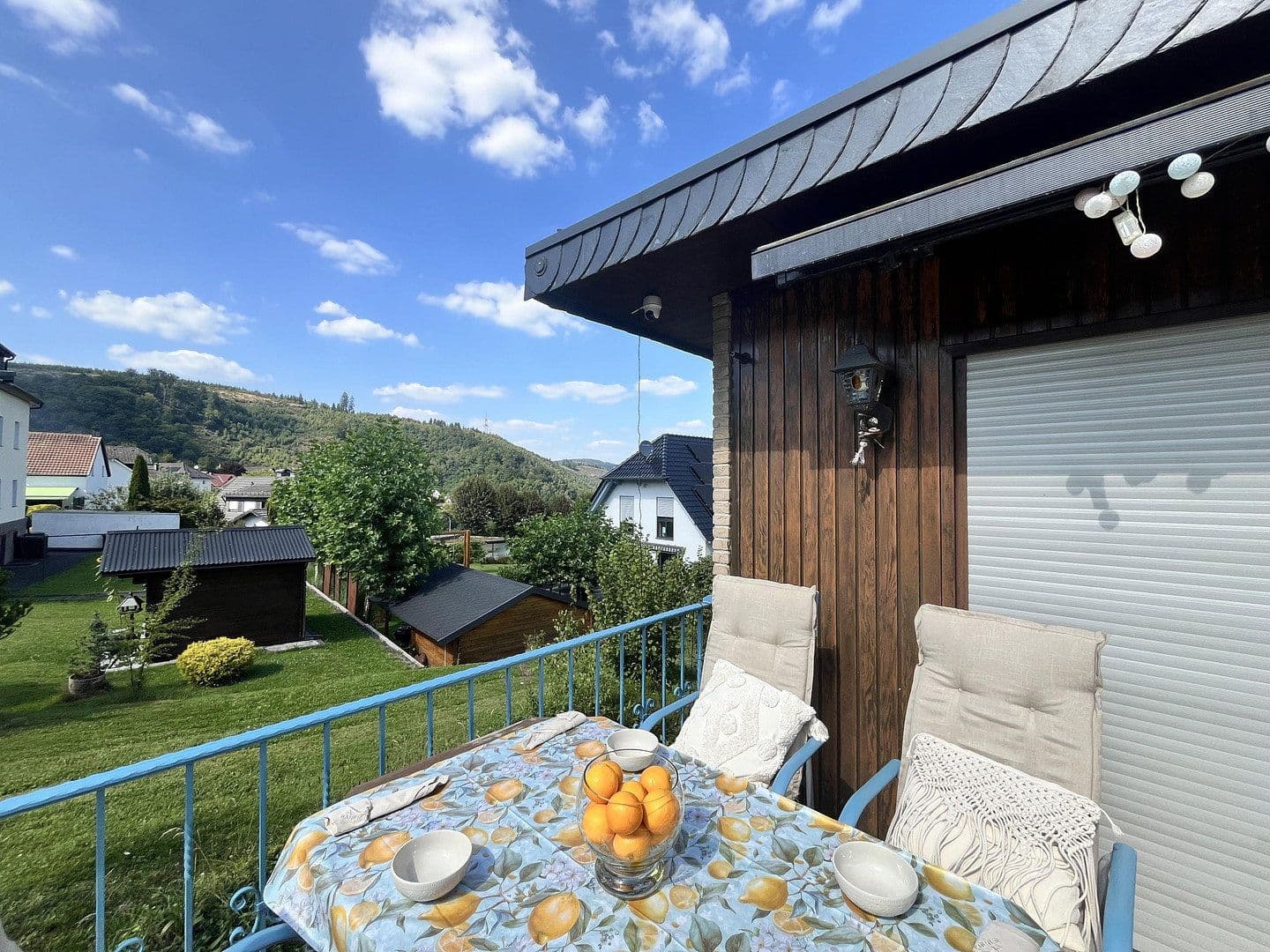 Prodej domu 216 m², pozemek 745 m², Werdohl, Severní Porýní-Vestfálsko Prodej domu 216 m², pozemek 745 m², Werdohl, Severní Porýní-Vestfálsko