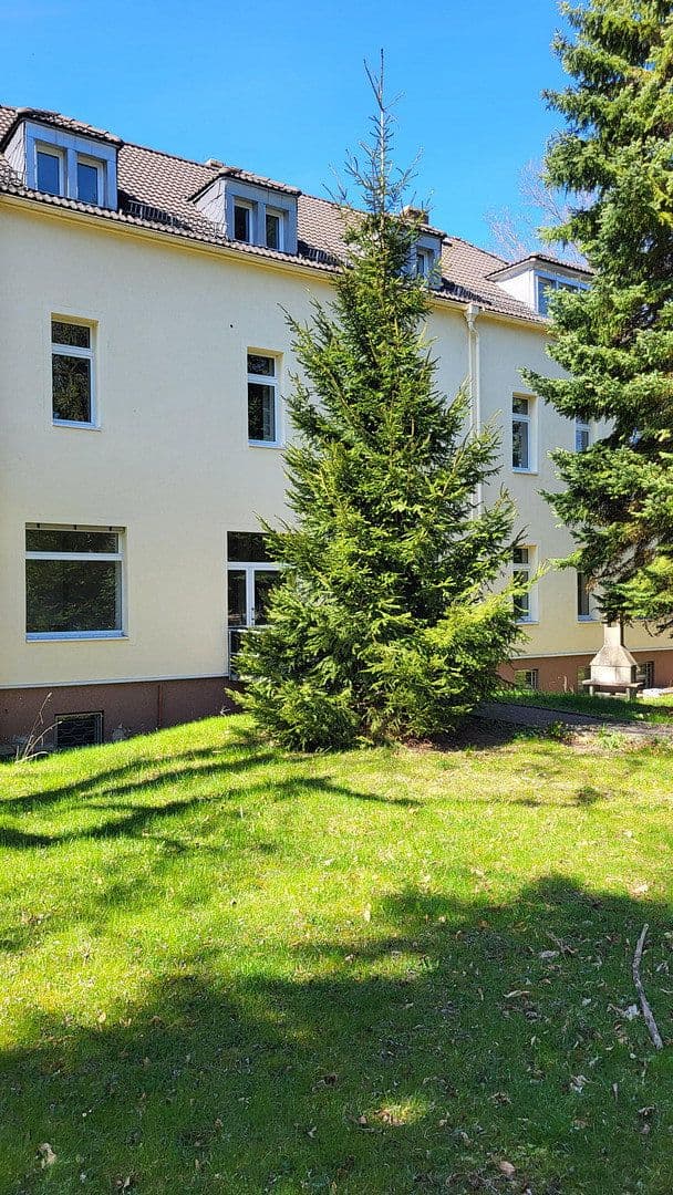 Prodej bytu 5+1 152 m², Limbach, Sasko Prodej bytu 5+1 152 m², Limbach, Sasko