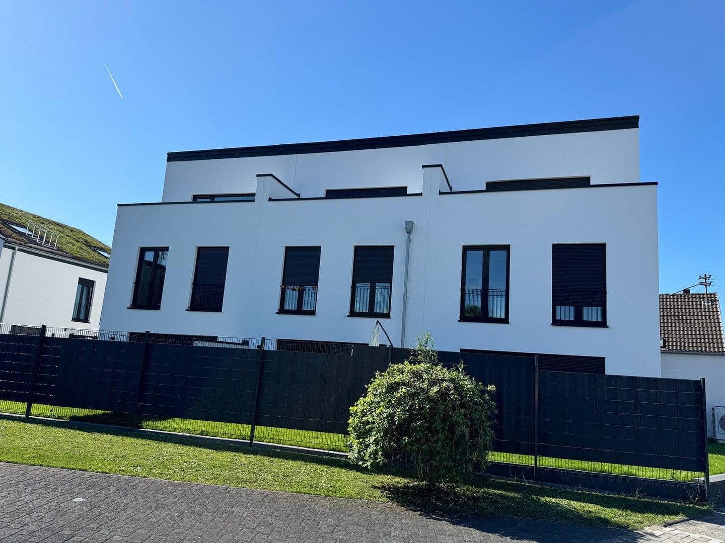 Prodej domu 153 m², pozemek 210 m², Sankt Augustin, Severní Porýní-Vestfálsko Prodej domu 153 m², pozemek 210 m², Sankt Augustin, Severní Porýní-Vestfálsko